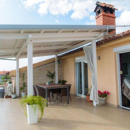 Sunset Zadar Apartment Exterior photo