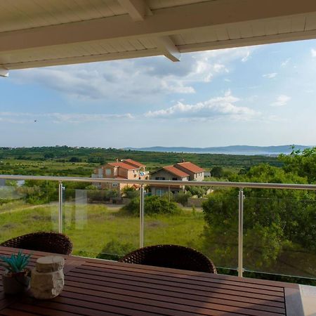 Sunset Zadar Apartment Exterior photo