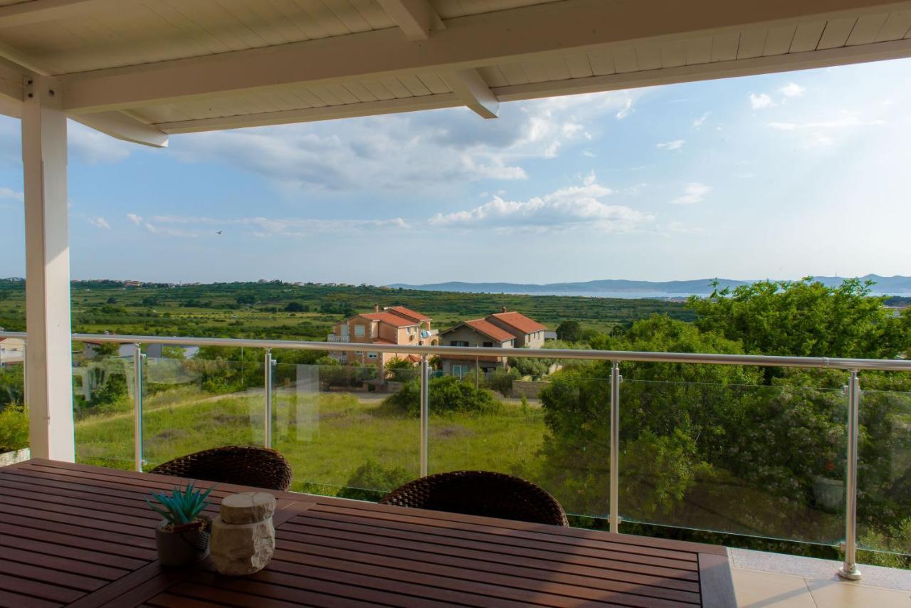 Sunset Zadar Apartment Exterior photo