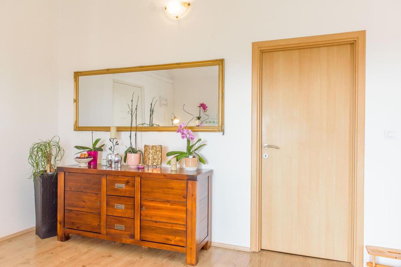 Sunset Zadar Apartment Exterior photo