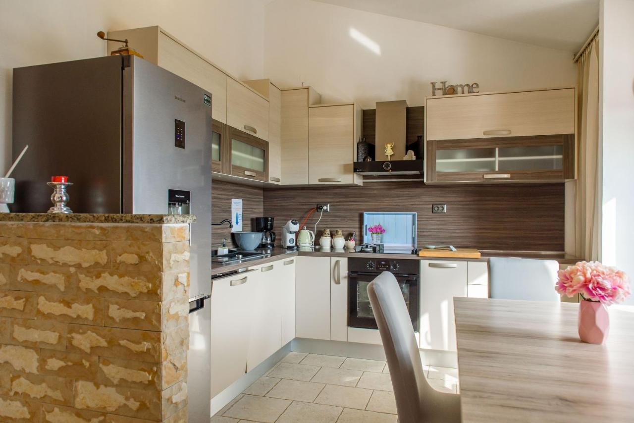 Sunset Zadar Apartment Exterior photo