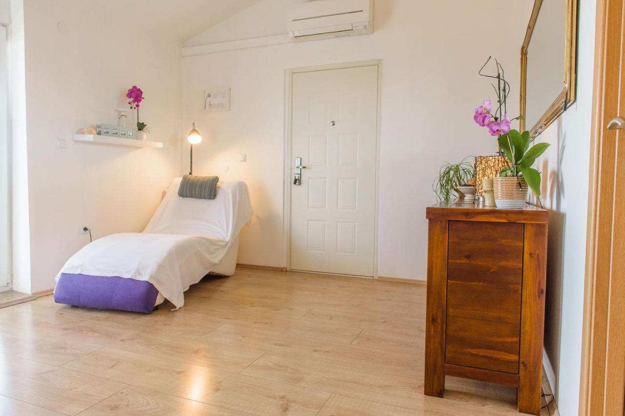 Sunset Zadar Apartment Exterior photo