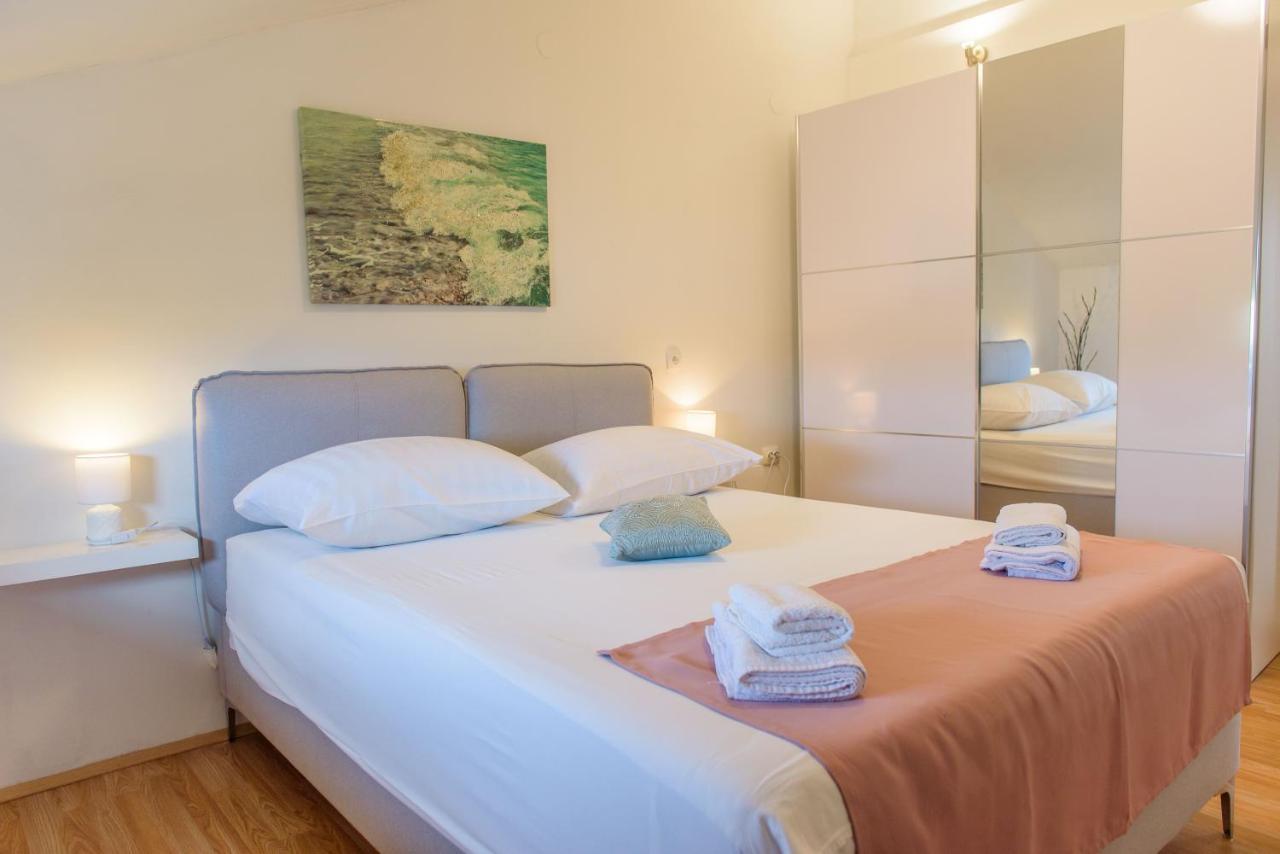 Sunset Zadar Apartment Exterior photo