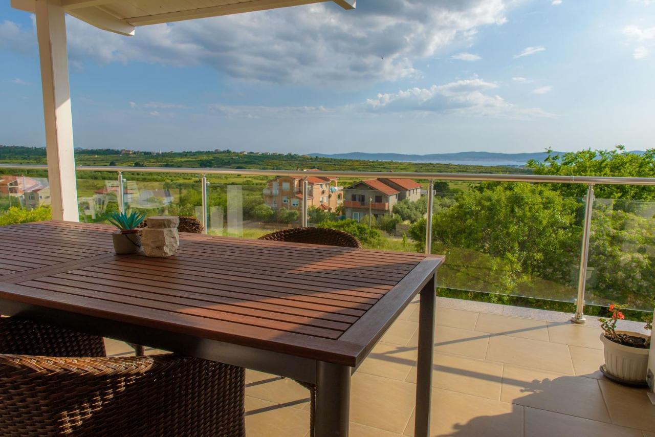 Sunset Zadar Apartment Exterior photo