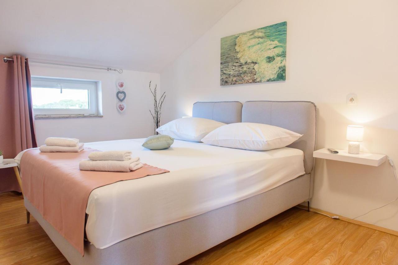 Sunset Zadar Apartment Exterior photo