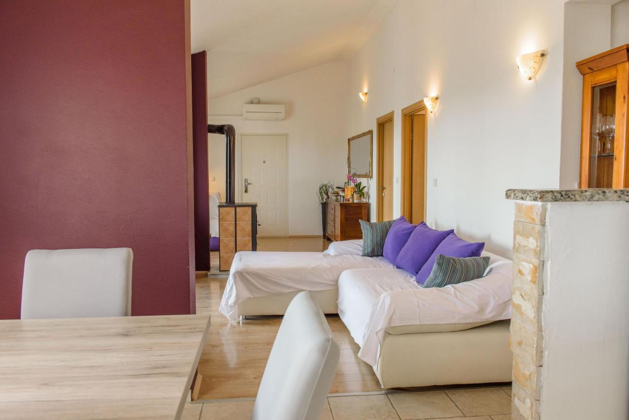 Sunset Zadar Apartment Exterior photo