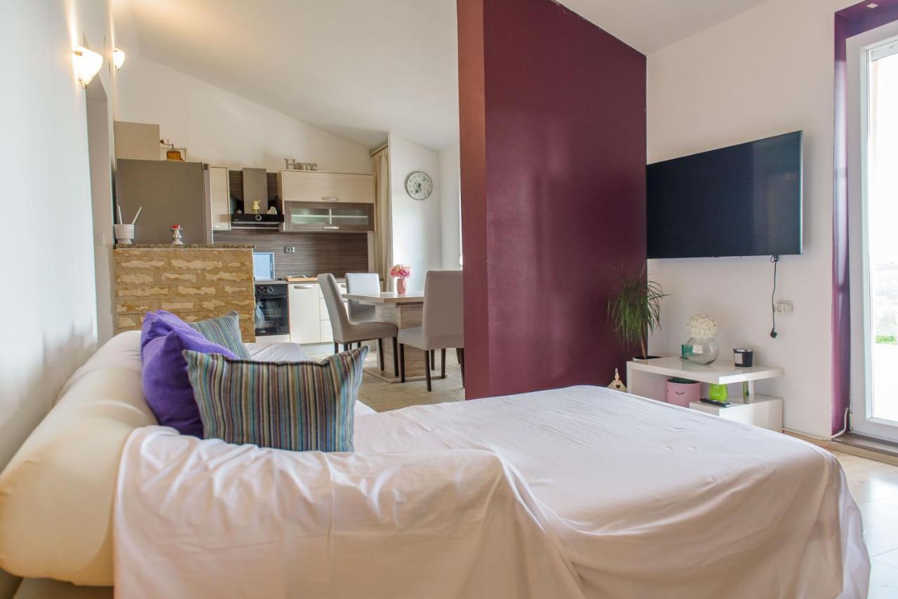Sunset Zadar Apartment Exterior photo