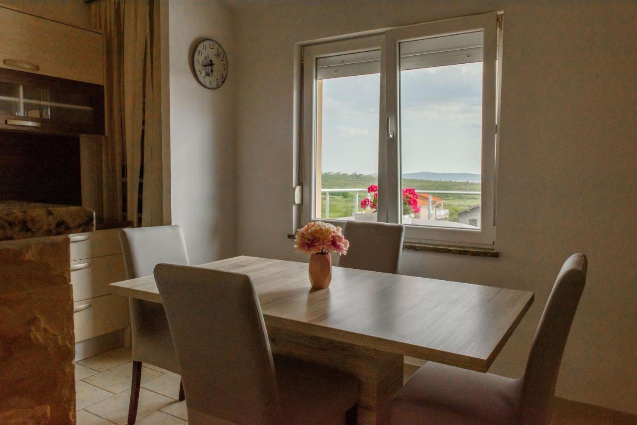 Sunset Zadar Apartment Exterior photo