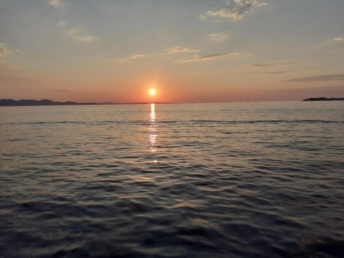 Sunset Zadar Apartment Exterior photo